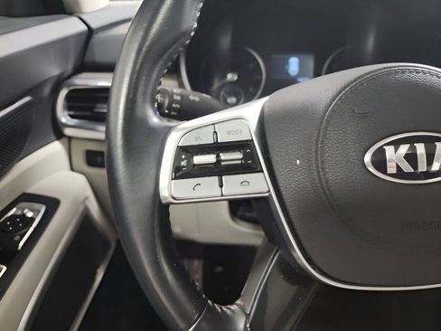 Used 2020 Kia Telluride EX image 30
