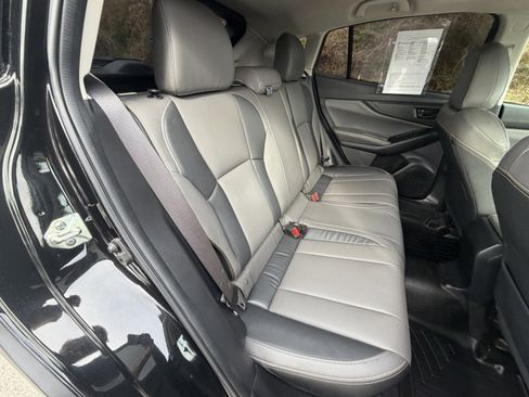 Used 2021 Subaru Crosstrek 2.5i Sport w/ Moonroof Package image 17