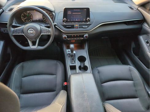 Used 2019 Nissan Altima 2.5 S image 28