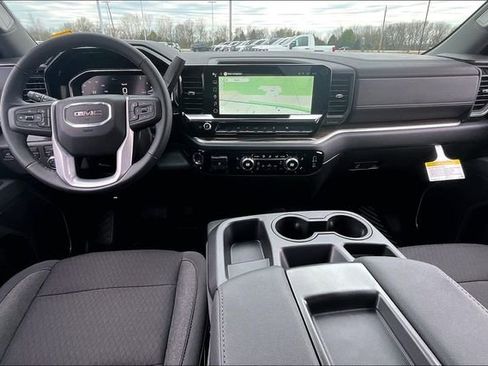 New 2026 GMC Sierra 1500 Elevation image 5