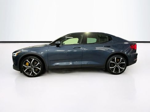Used 2023 Polestar Polestar 2 w/ Pilot Pack AWD/4WD image 8