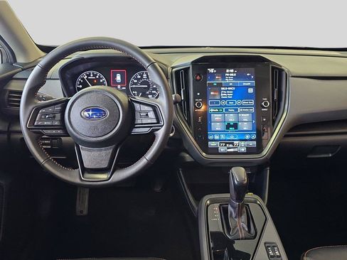 Used 2024 Subaru Crosstrek 2.5i Limited AWD/4WD image 9