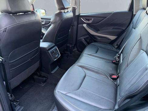 Used 2023 Subaru Forester Limited AWD/4WD image 18