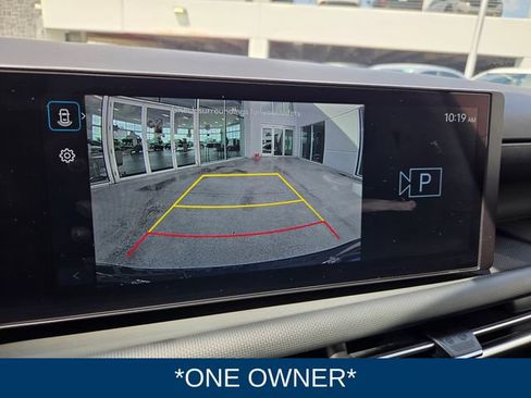 Used 2025 Hyundai Tucson SEL FWD image 3
