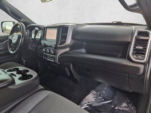 Used 2022 RAM 2500 Big Horn w/ Snow Chief Group AWD/4WD image 20
