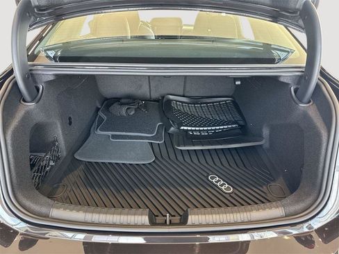 New 2026 Audi A6 Premium Plus image 26