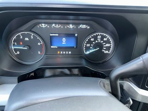 Used 2024 Ford F350 XLT image 32