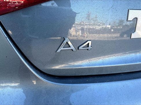 Used 2013 Audi A4 2.0T Premium w/ Convenience Pkg image 28
