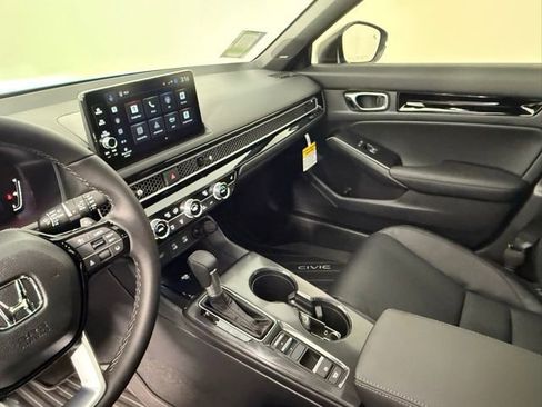 Used 2026 Honda Civic Sport Touring image 27