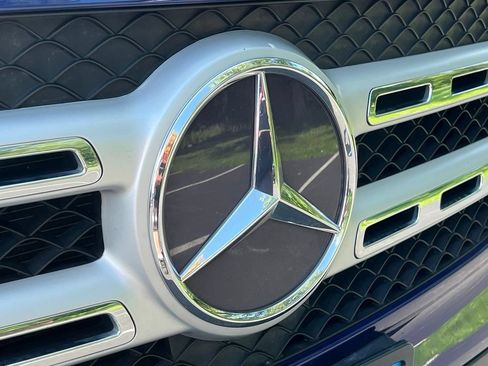 Used 2020 Mercedes-Benz GLB 250 4MATIC image 12