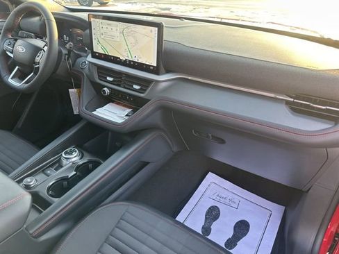 New 2026 Ford Explorer ST-Line AWD/4WD image 10