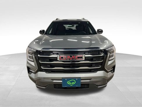 Certified 2026 GMC Terrain Elevation w/ Elevation Premium Package AWD/4WD image 4