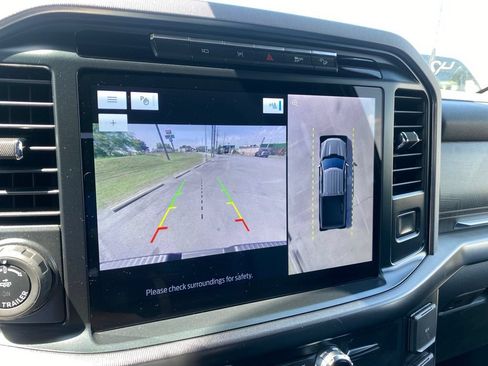 Used 2022 Ford F150 Platinum w/ Equipment Group 701A High AWD/4WD image 21