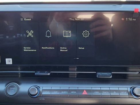 New 2026 Hyundai Kona SE image 13