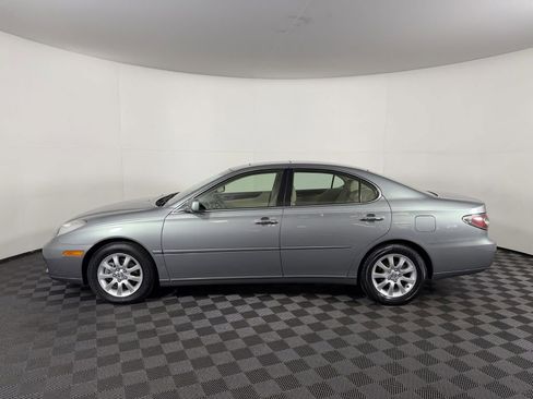 Used 2004 Lexus ES 330 image 12