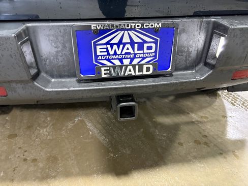 Used 2021 Ford Bronco Sport Big Bend image 27