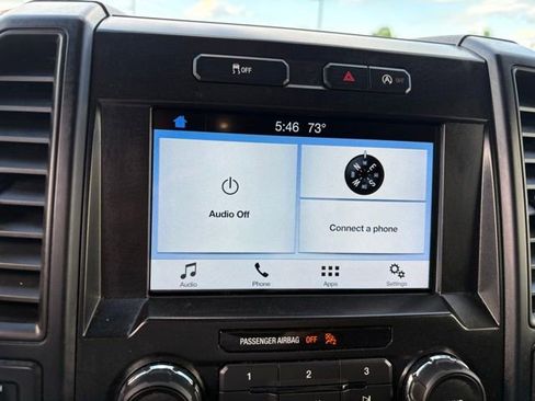 Used 2017 Ford F150 XL w/ Equipment Group 101A Mid AWD/4WD image 24