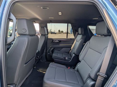 New 2026 Chevrolet Tahoe LT image 11