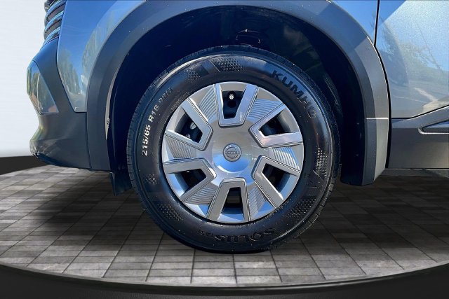 Used 2026 Nissan Kicks S FWD image 30