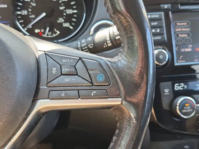 Used 2020 Nissan Rogue SV w/ Premium Package FWD image 15