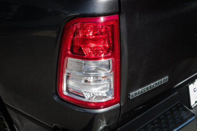 Used 2019 RAM 1500 Big Horn AWD/4WD image 34