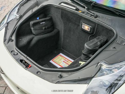 Used 2012 Ferrari 458 Italia Coupe RWD image 63