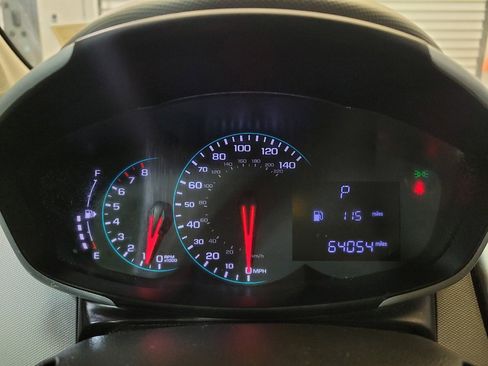 Used 2020 Chevrolet Sonic LS image 23