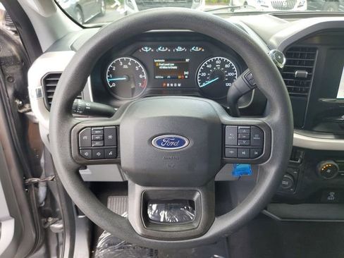 Used 2023 Ford F150 XLT AWD/4WD image 21