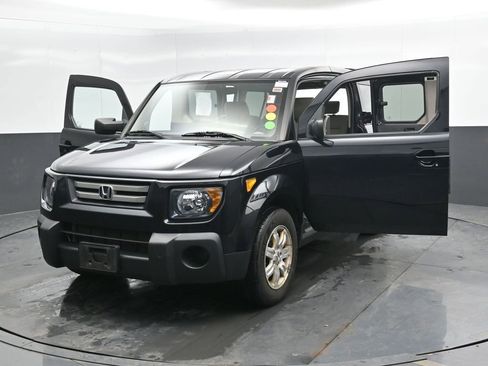 Used 2008 Honda Element EX image 46