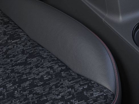 New 2026 Chevrolet Colorado Z71 AWD/4WD image 21