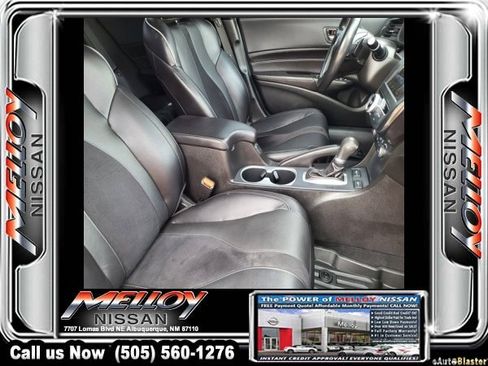 Used 2020 Acura ILX FWD image 10