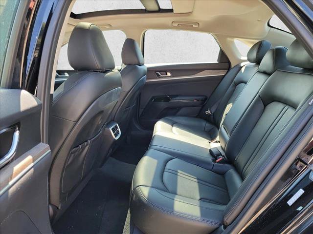 Used 2024 Kia K5 EX FWD image 20