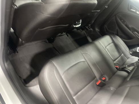 Used 2024 Chevrolet Malibu LT image 17