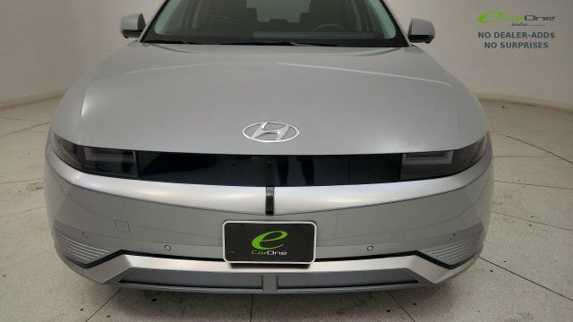 Used 2024 Hyundai Ioniq 5 Limited AWD/4WD image 24