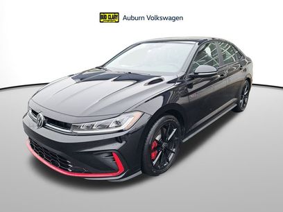 New 2026 Volkswagen Jetta GLI Autobahn