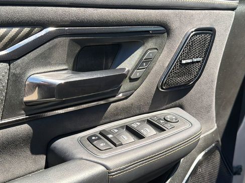 Used 2024 RAM 1500 TRX image 12