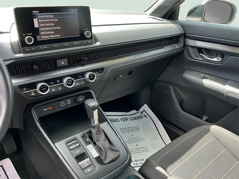 Certified 2023 Honda CR-V Sport image 41