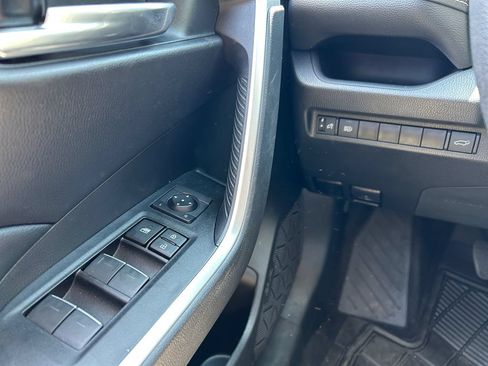 Used 2023 Toyota RAV4 XLE FWD image 18