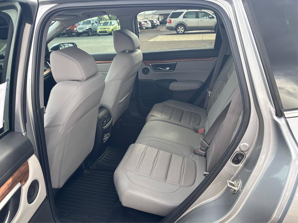 Used 2020 Honda CR-V EX-L image 10