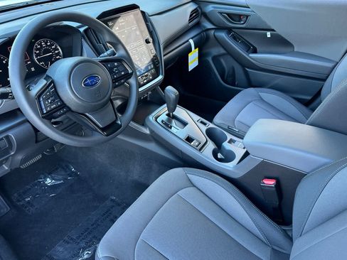New 2026 Subaru Crosstrek 2.5i Premium image 9