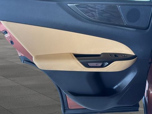 Certified 2025 Lexus NX 350 AWD w/ Premium Package image 12
