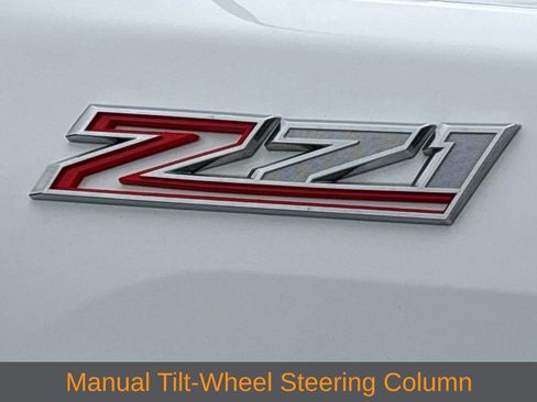 Used 2024 Chevrolet Silverado 2500 LT AWD/4WD image 26