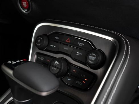 Used 2018 Dodge Challenger SRT Demon RWD image 48