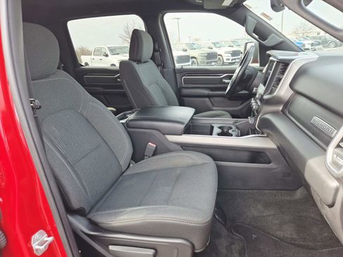 Used 2019 RAM 1500 Big Horn image 16