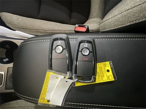 New 2025 Ford Bronco Sport Big Bend w/ Convenience Package image 33