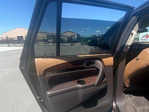 Used 2015 Buick Enclave Leather w/ Trailering Package AWD/4WD image 14