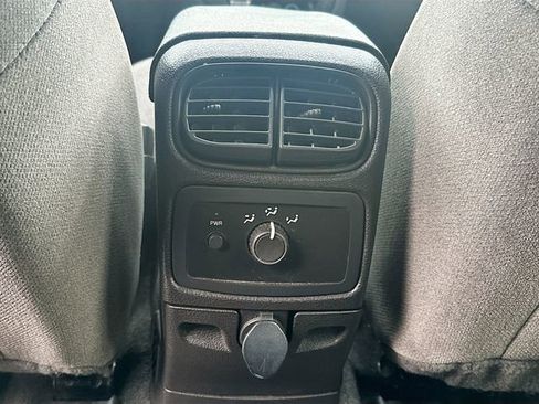 Used 2008 Chevrolet TrailBlazer LT w/ Sun And Sound Package AWD/4WD image 26