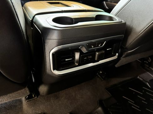 Used 2020 Chevrolet Silverado 2500 LTZ w/ LTZ Convenience Package AWD/4WD image 23