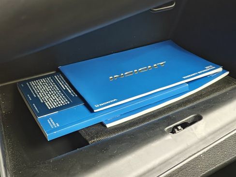 Used 2019 Honda Insight EX image 26