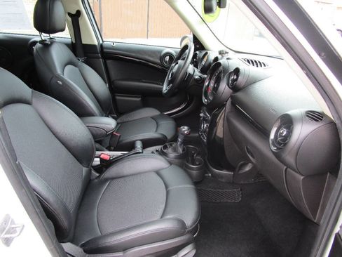 Used 2016 MINI Cooper Countryman S AWD/4WD image 20